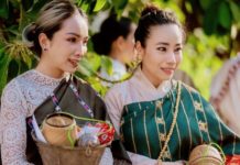 LAOS – TOURISME : Le Laos facilite les procédures d’entrée pour les étrangers et les ressortissants laotiens laos tourisme