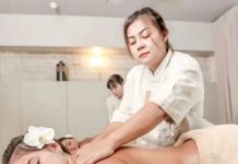 massage Phuket