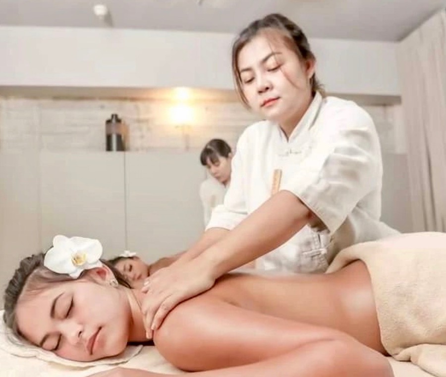 massage Phuket