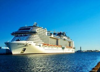 THAÏLANDE – KOH SAMUI : Demain, des paquebots accosteront ils à Koh Samui ? paquebots koh samui