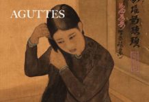 exposition peintres d'asie