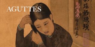exposition peintres d'asie