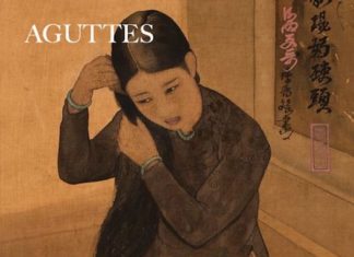 exposition peintres d'asie