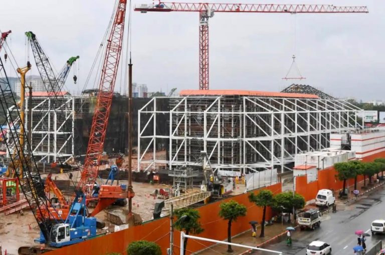 BIRMANIE EXPRESS – ACTUALITÉS : Que retenir de l’actualité birmane du 21 au 27 mars ?