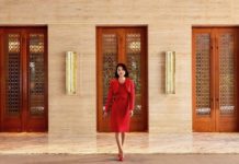 GAVROCHE HEBDO – ROMAN : HASHTAG SINGAPOUR, épisode 9 : Une intraitable épouse singapour femme élégante