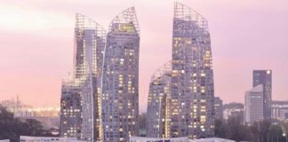 Singapour smart city