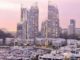 Singapour smart city