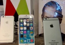 THAÏLANDE – ÉCONOMIE : Près de 21 millions de smartphones vendus en dans le royaume l’année dernière smartphone Thaïlande