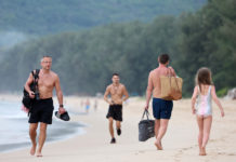 THAÏLANDE – PHUKET : Ouverture d’un centre d’appel pour les touristes ukrainiens et russes en détresse touristes russes