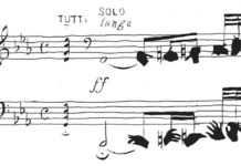 GAVROCHE – ROMAN : Hashtag Singapour, épisode 13 : Le bain chaud du musicien Absolutely on Music