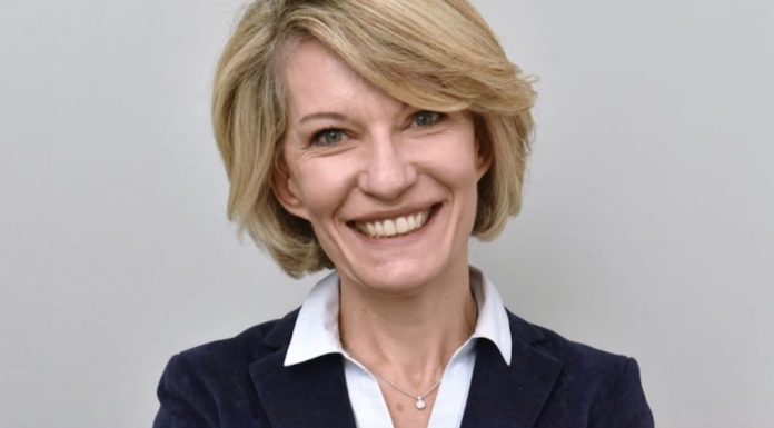 THAÏLANDE – FRANCE : La députée Anne Genetet se félicite de la victoire d’Emmanuel Macron Anne Genetet - présidentielle