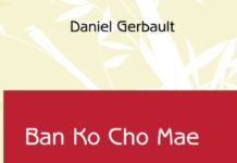 ASIE – DOCUMENT : Ban Ko Cho Mae, un village Karen qui mérite le détour Ban Ko Cho Mae, un village Karen