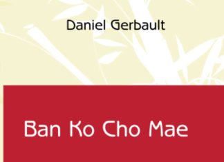 Ban Ko Cho Mae, un village Karen