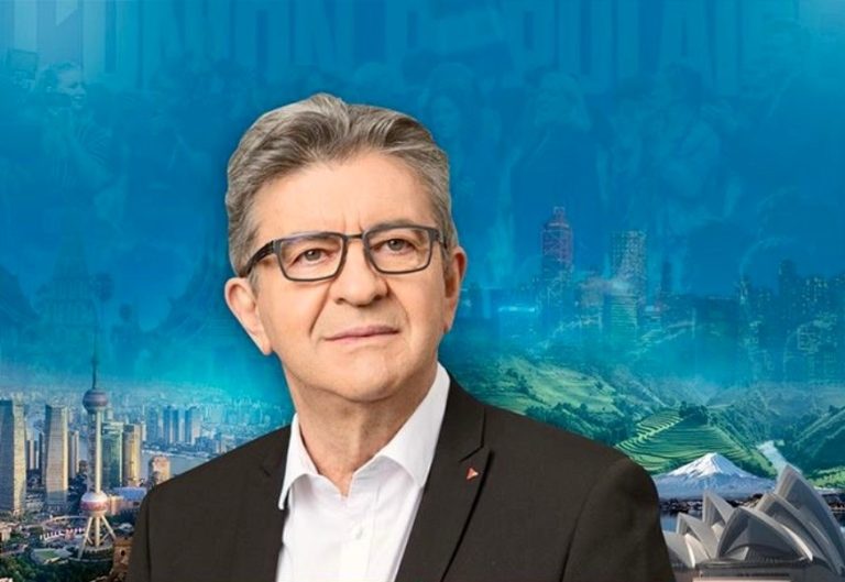 THAÏLANDE – FRANCE : Réunion publique à Bangkok le 7 avril 2022 de la France Insoumise Thaïlande