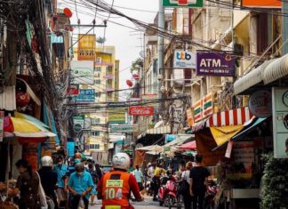 THAÏLANDE EXPRESS – ACTUALITÉS : Que retenir de l’actualité thaïlandaise du 10 au 16 novembre Bangkok - sukhumvit soi 11