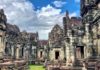 Cambodge temple Banteay Samre