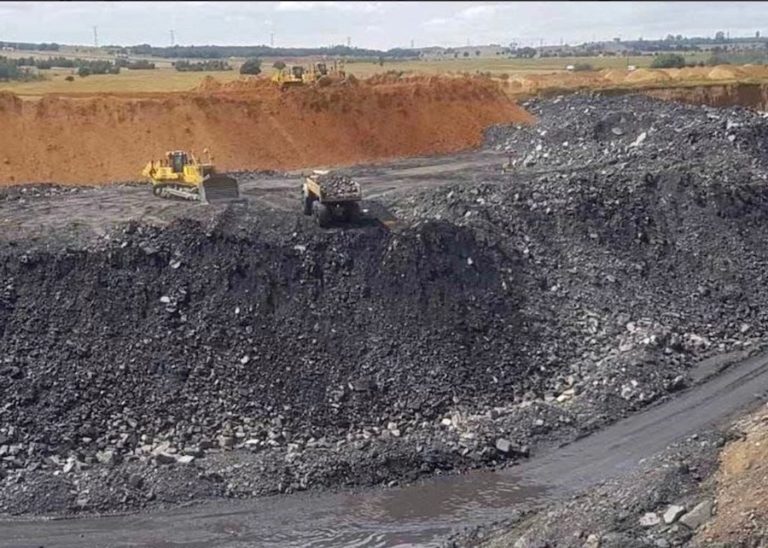VIETNAM – ÉNERGIE : Du charbon australien pour remédier aux risques de pénurie d’énergie