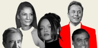 Forbes 2022 milliardaires