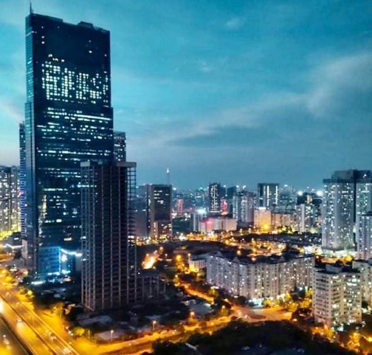 VIETNAM – ÉCONOMIE : Les prix des logements à Hanoï continuent d’augmenter en raison de la faiblesse des offres et des craintes d’inflation
