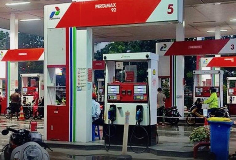 INDONÉSIE – ÉCONOMIE : L’inflation de masse menace l’archipel