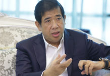 Kong Vibol Cambodge