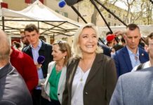 Marine Lepen