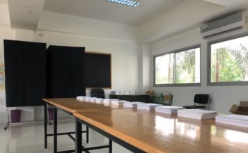 GAVROCHE HEBDO – ÉDITORIAL : Voter, c’est agir… pour les Français de l’étranger aussi Pattaya bureau de vote