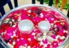 THAÏLANDE – SOCIÉTÉ : Songkran sera célébré du 1er au 21 avril Songkran