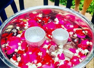 THAÏLANDE – SOCIÉTÉ : Songkran sera célébré du 1er au 21 avril Songkran