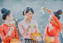 Songkran