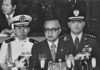Suharto indonésie