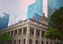 HONG KONG – JUSTICE : Les juges étrangers invités à démissionner The court of final appeal in Hong Kong