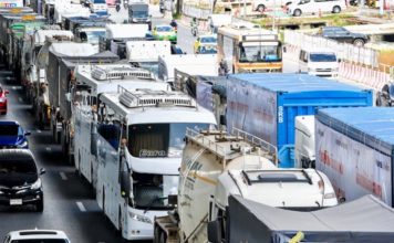 THAÏLANDE – TRANSPORT : Les frais de transport augmenteront si le gouvernement supprime le plafonnement du prix du diesel Transport routier Thaïlande