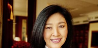 Yingluck Shinawatra