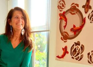 art thérapie pattaya