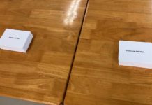 Bulletins de vote