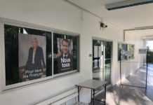 THAÏLANDE – FRANCE : Tous les résultats de la présidentielle 2022 en Thaïlande en direct bureau de vote Pattaya Thaïlande