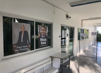 THAÏLANDE – FRANCE : Tous les résultats de la présidentielle 2022 en Thaïlande en direct bureau de vote Pattaya Thaïlande