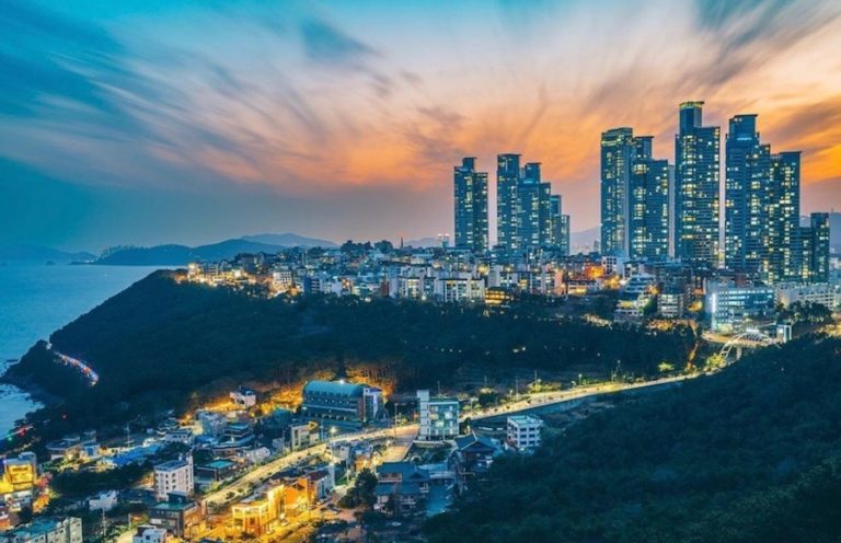 ASIE – GÉOPOLITIQUE : La Corée du Sud, une puissance montante