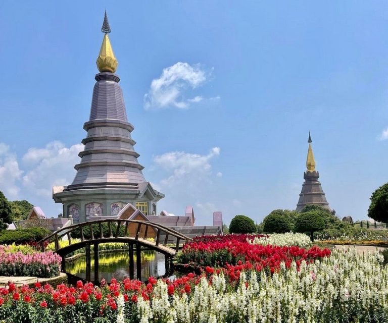 THAÏLANDE – TOURISME : La TAT attend plus de 200 000 touristes à Chiang Mai pour le nouvel an thaïlandais