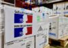 don vaccin France Thaïlande