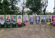 CAMBODGE – FRANCE : Comment les français du Cambodge ont voté à la présidentielle élection présidentielle au Cambodge