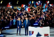 Emmanuel Macron