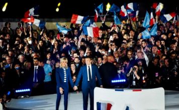 Emmanuel Macron