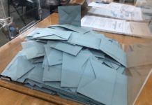 vote présidentielle