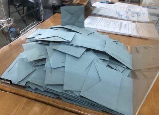 vote présidentielle