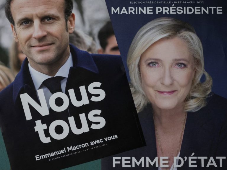 ASIE – FRANCE : Français de l’étranger, demandez le programme avant le débat Le Pen-Macron !
