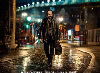 cinéma médecin de nuit