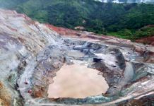 LAOS – ÉCONOMIE : Le Laos envisage d’approuver 308 nouveaux projets d’investissement minier à travers le pays Mines laos