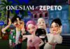 Songkran en ligne
